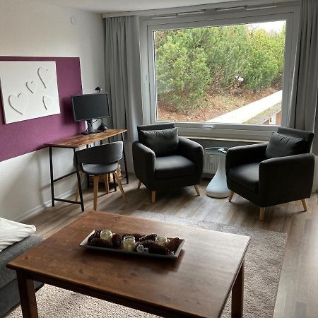 Moderne, Ruhige Ferienwohnung In Braunlage Harz Inkl Wlan & Netflix Екстериор снимка