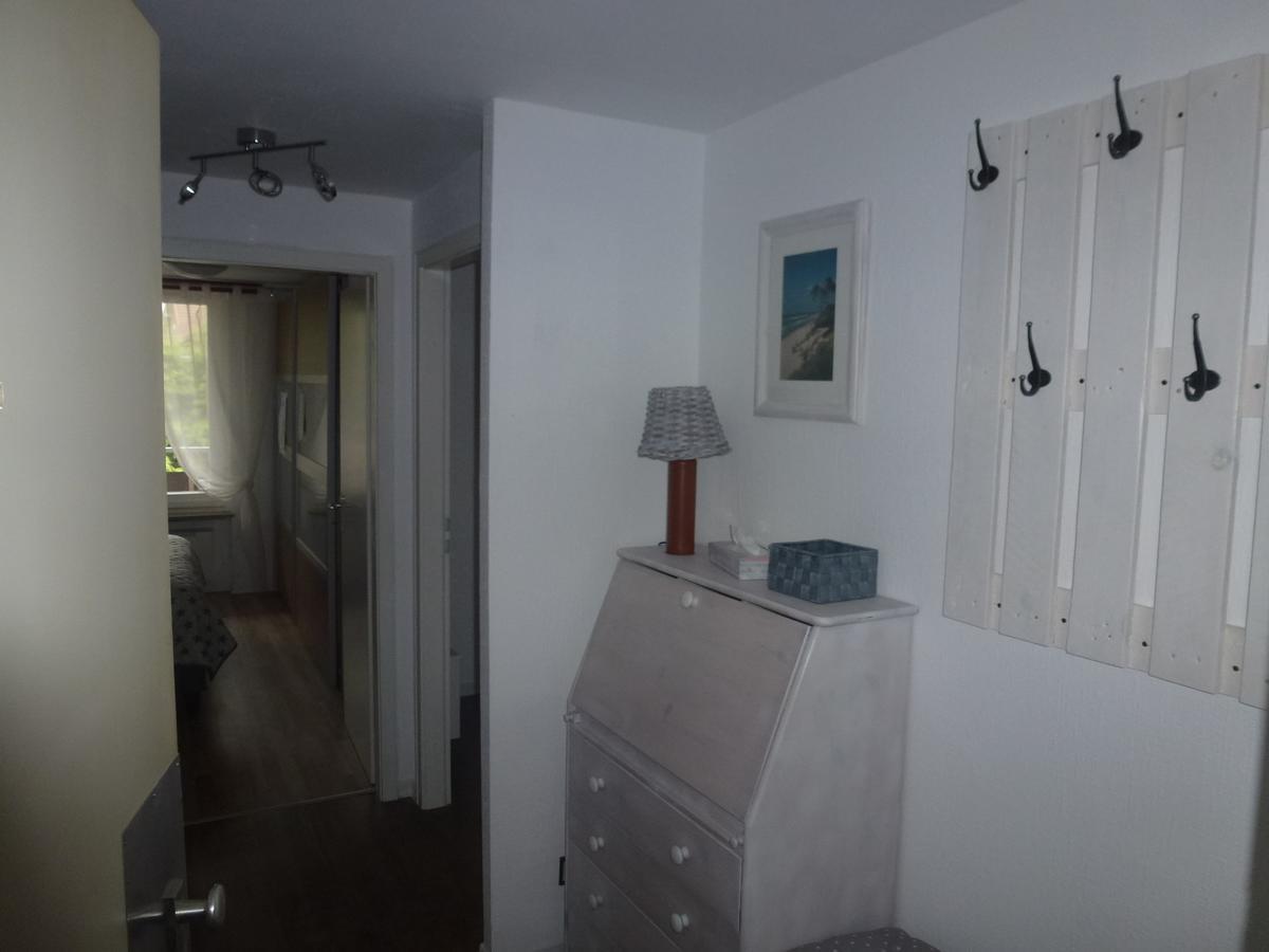 Moderne, Ruhige Ferienwohnung In Braunlage Harz Inkl Wlan & Netflix Екстериор снимка