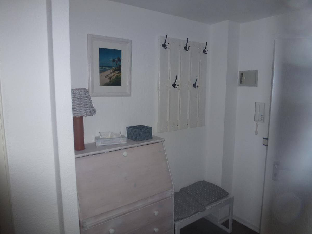 Moderne, Ruhige Ferienwohnung In Braunlage Harz Inkl Wlan & Netflix Екстериор снимка
