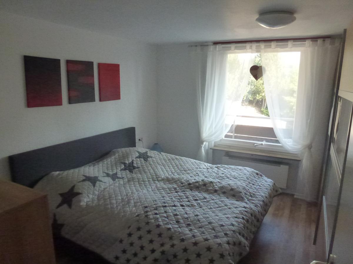 Moderne, Ruhige Ferienwohnung In Braunlage Harz Inkl Wlan & Netflix Екстериор снимка