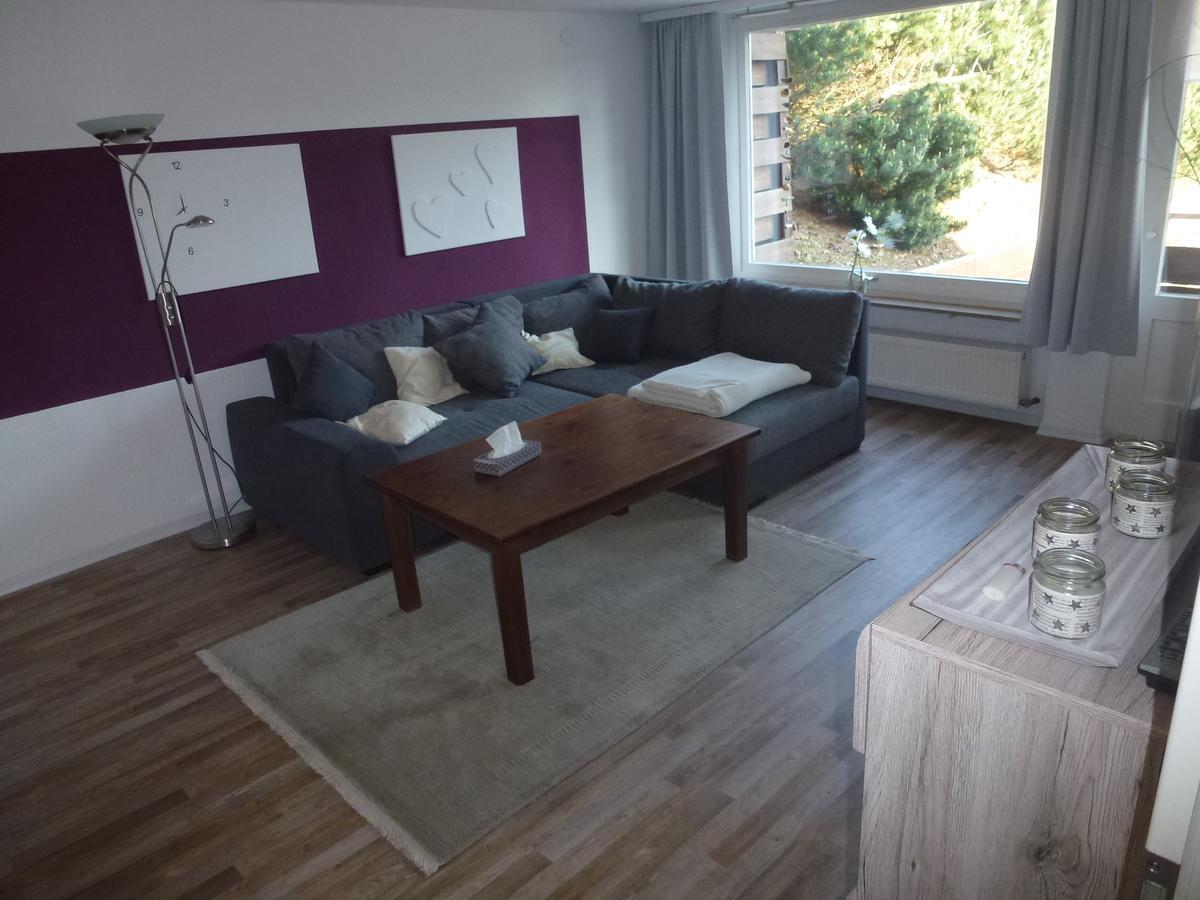 Moderne, Ruhige Ferienwohnung In Braunlage Harz Inkl Wlan & Netflix Екстериор снимка