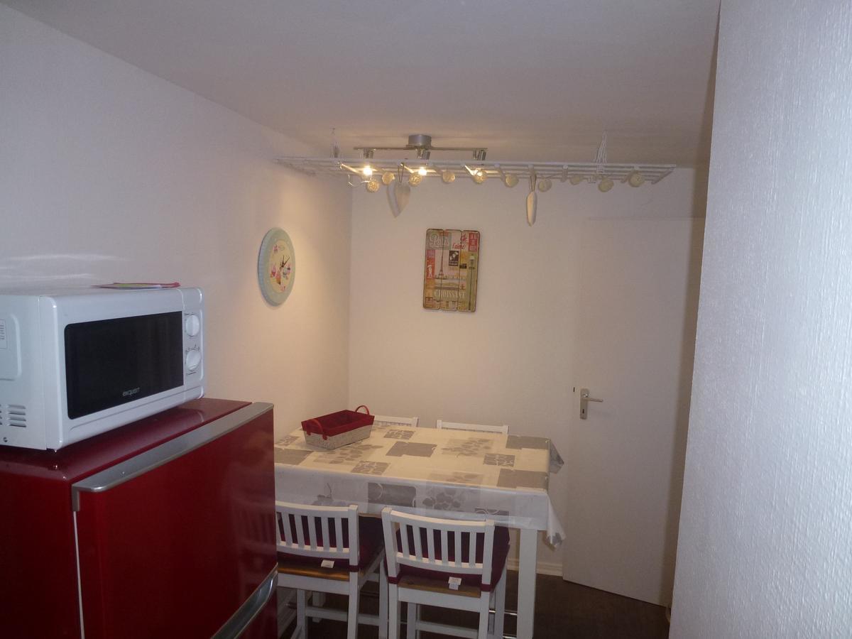 Moderne, Ruhige Ferienwohnung In Braunlage Harz Inkl Wlan & Netflix Екстериор снимка